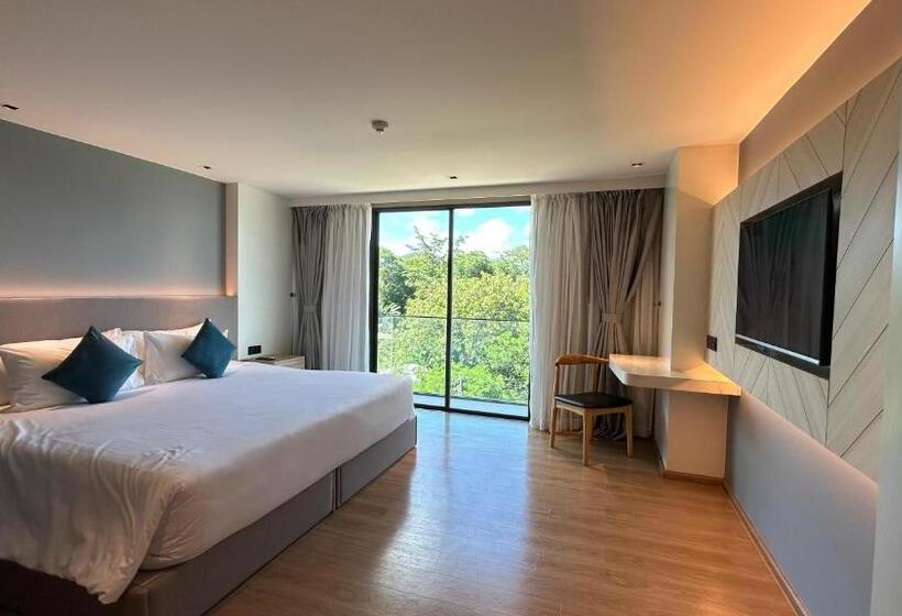 استودیوی لوکس, La Vita Phuket Rawai