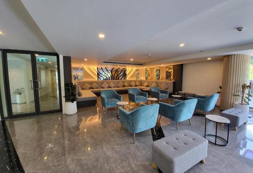 استودیوی لوکس, La Vita Phuket Rawai