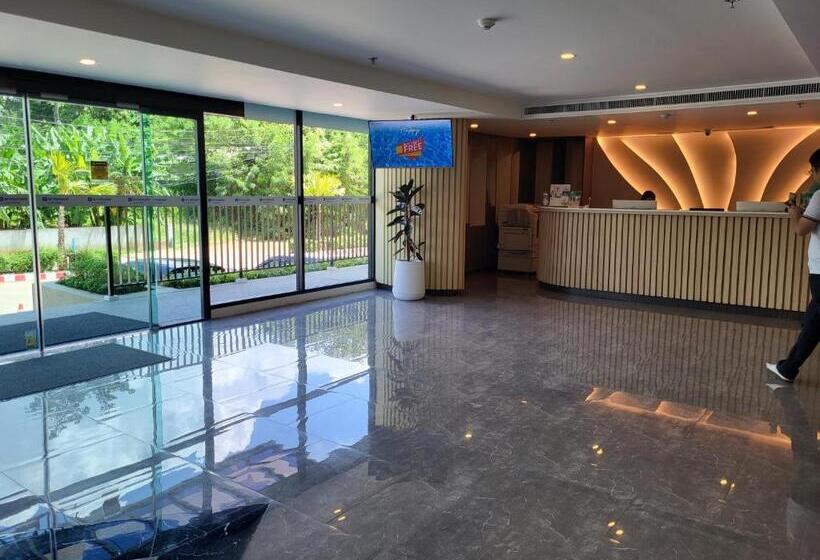 استودیوی لوکس, La Vita Phuket Rawai