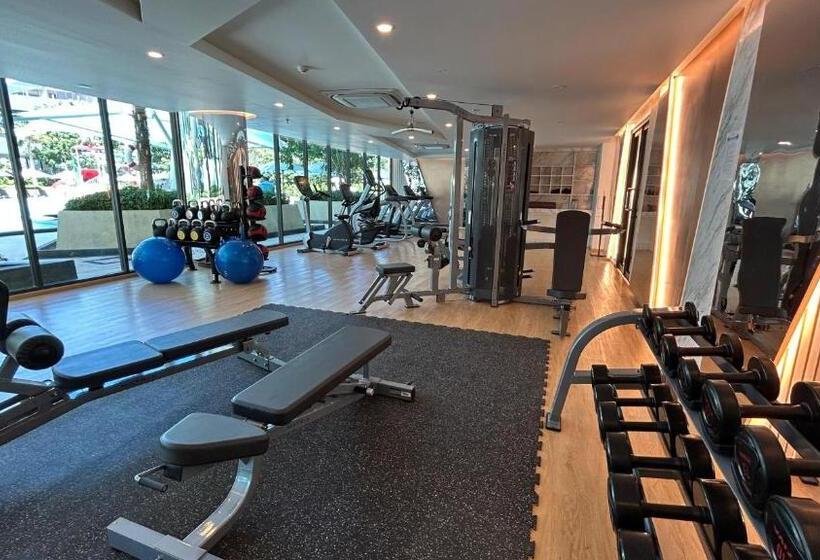 استودیوی لوکس, La Vita Phuket Rawai