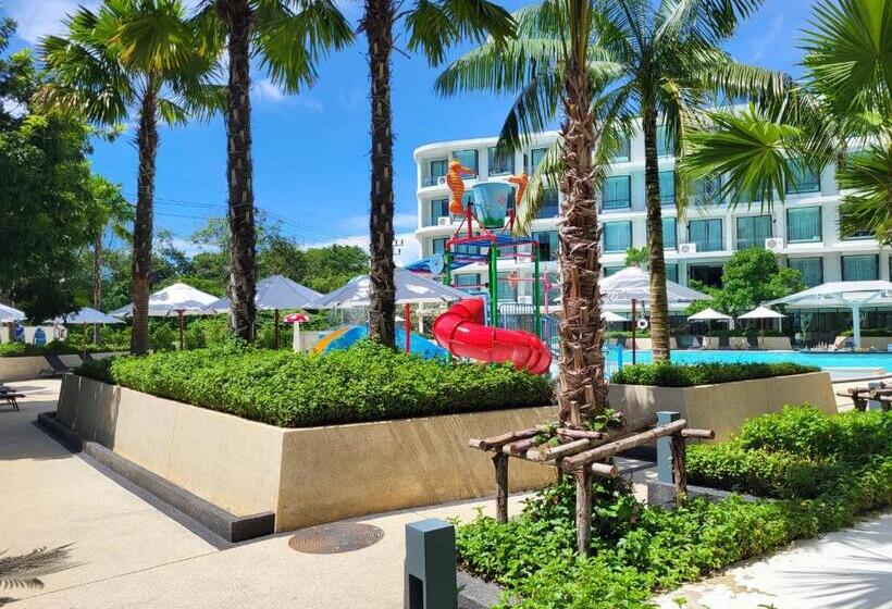 استودیوی لوکس, La Vita Phuket Rawai