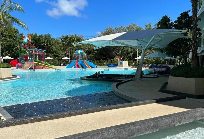 استودیوی لوکس, La Vita Phuket Rawai