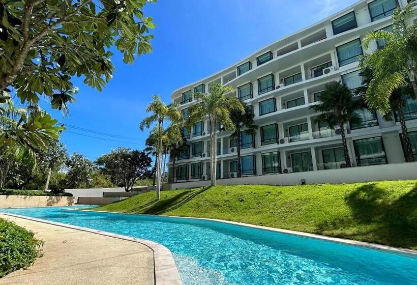استودیوی لوکس, La Vita Phuket Rawai