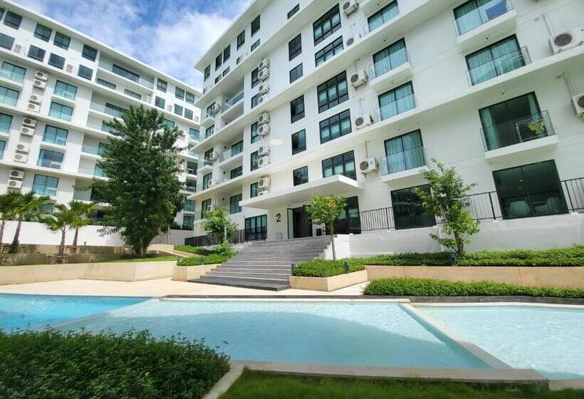 استودیوی لوکس, La Vita Phuket Rawai