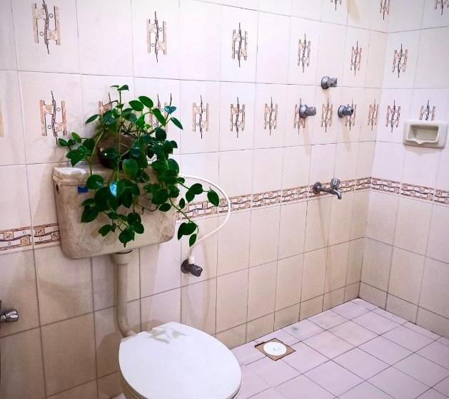 اتاق استاندارد, Anjunapalms Guesthouse