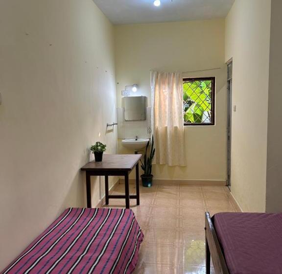 اتاق استاندارد, Anjunapalms Guesthouse