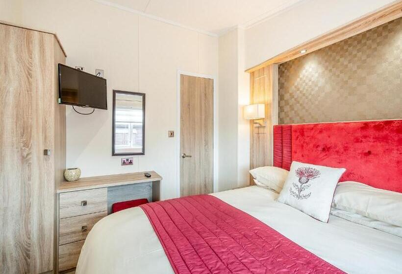 침실 1개 주택, Brighouse Bay Holiday Park