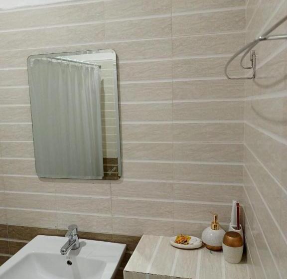 اتاق استاندارد, Subinh Hotel And Restaurant