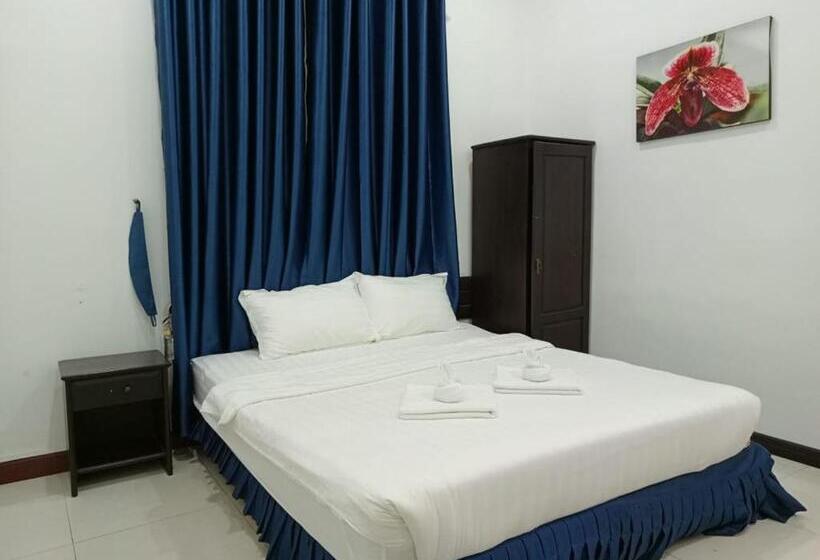 اتاق استاندارد, Subinh Hotel And Restaurant