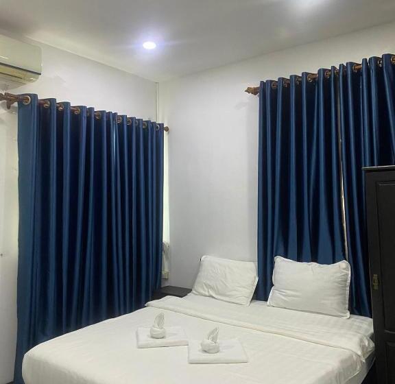 اتاق استاندارد, Subinh Hotel And Restaurant