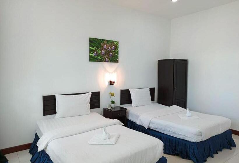 اتاق استاندارد, Subinh Hotel And Restaurant