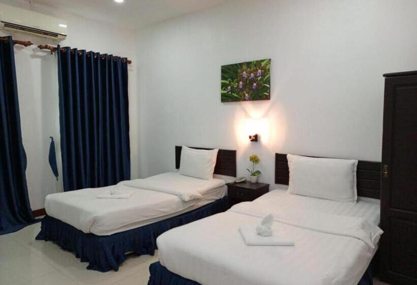 اتاق استاندارد, Subinh Hotel And Restaurant