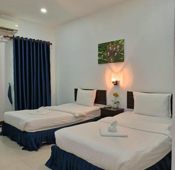 اتاق استاندارد, Subinh Hotel And Restaurant