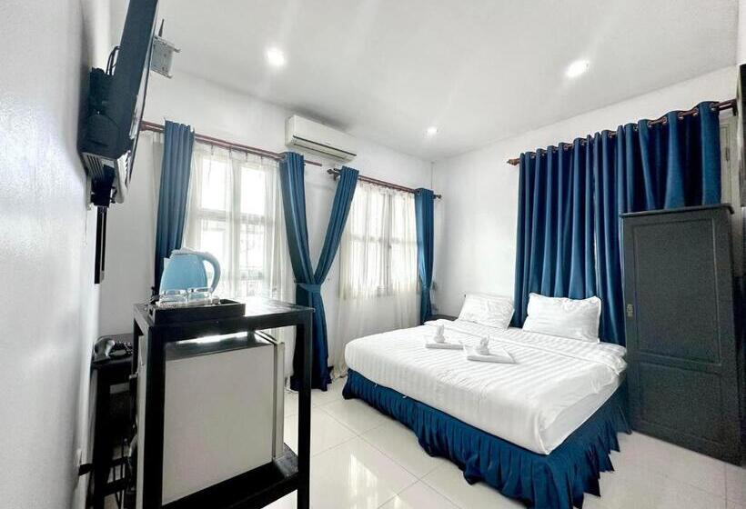 اتاق لوکس, Subinh Hotel And Restaurant