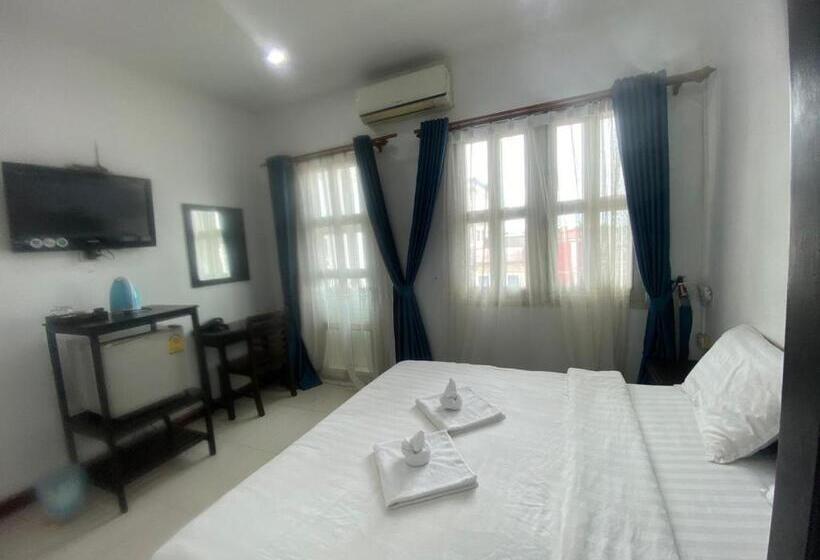 اتاق لوکس, Subinh Hotel And Restaurant