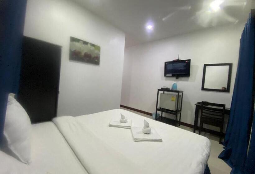 اتاق لوکس, Subinh Hotel And Restaurant