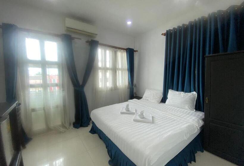 اتاق لوکس, Subinh Hotel And Restaurant
