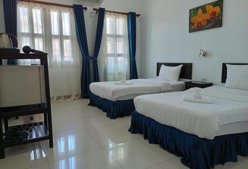 اتاق لوکس, Subinh Hotel And Restaurant