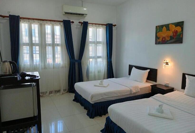 اتاق لوکس, Subinh Hotel And Restaurant