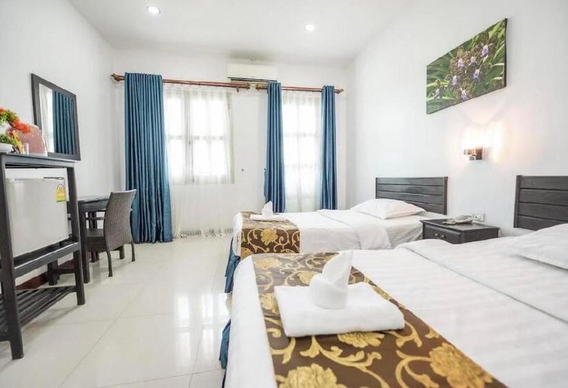 اتاق لوکس, Subinh Hotel And Restaurant