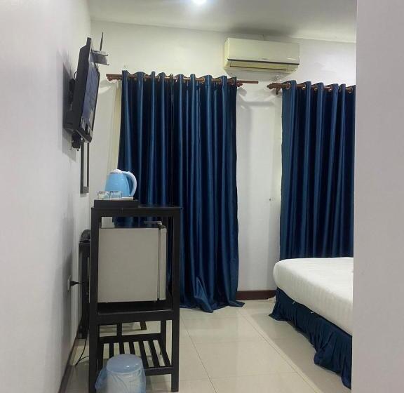 اتاق لوکس خانوادگی, Subinh Hotel And Restaurant