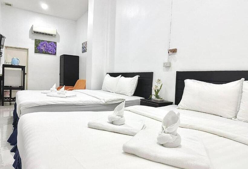 اتاق لوکس خانوادگی, Subinh Hotel And Restaurant