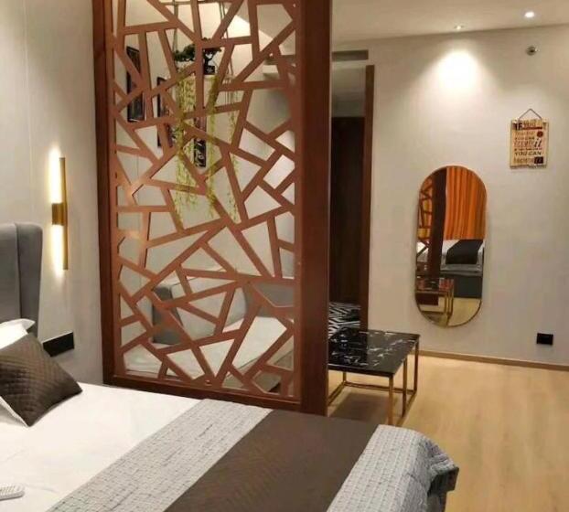 استودیوی استاندارد, The Heaven Studios