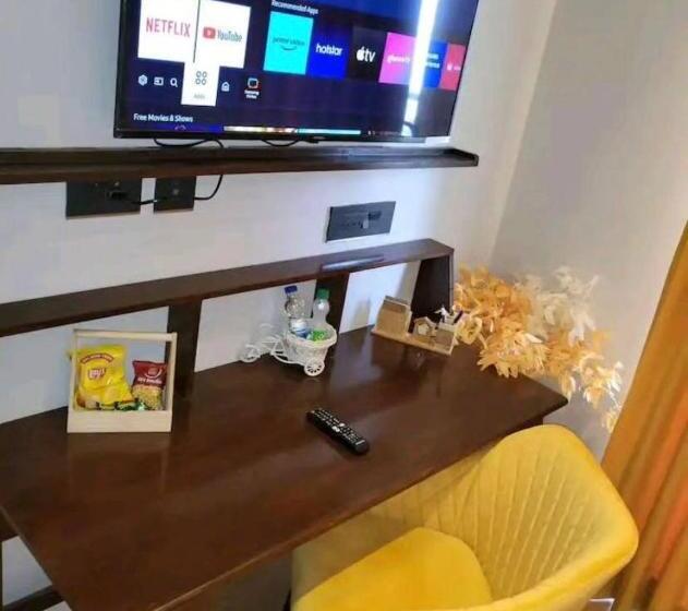 استودیوی استاندارد, The Heaven Studios