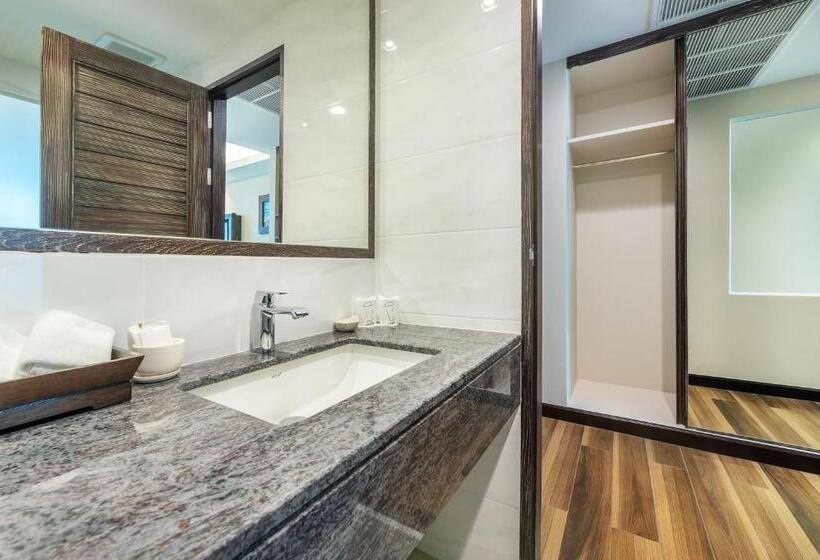 اتاق سوپریور, Treepana Boutique Hotel, Huahin