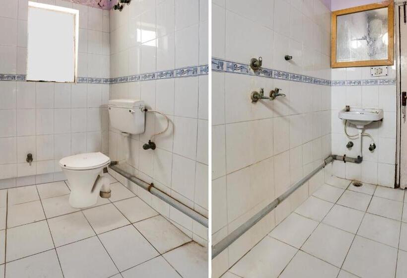 Трехместный Номер Классика, Collection O 81358 Hotel Itc