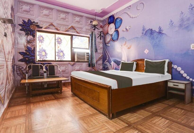 Трехместный Номер Классика, Collection O 81358 Hotel Itc