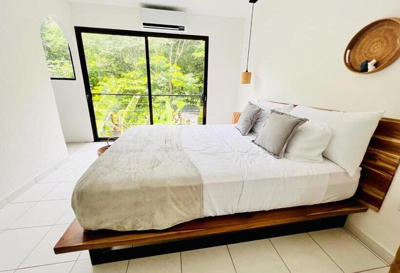 استودیوی لوکس, Deluxe Loft 1 Bdr Con Linda Vista