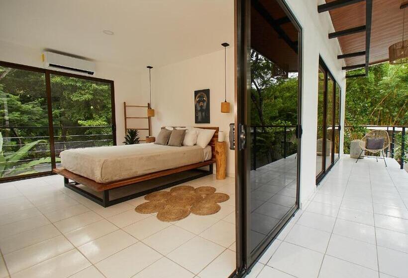 استودیوی لوکس, Deluxe Loft 1 Bdr Con Linda Vista