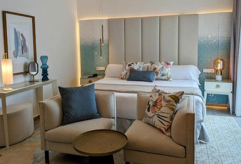 اتاق استاندارد, Dionis Boutique Hotel & Spa