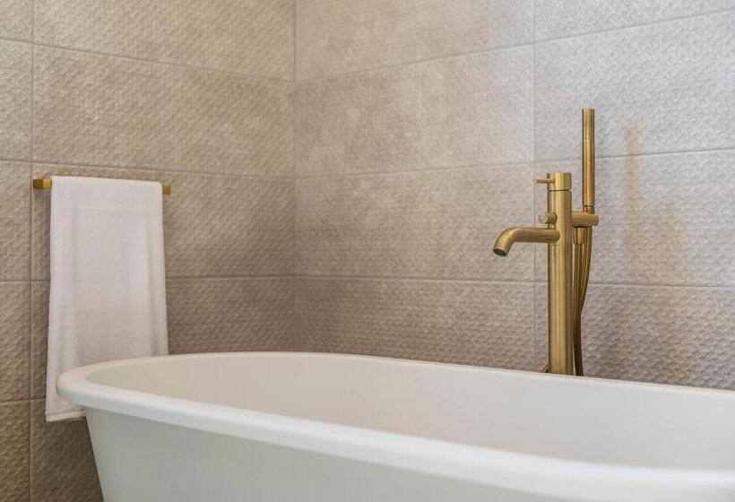 اتاق لوکس, Dionis Boutique Hotel & Spa