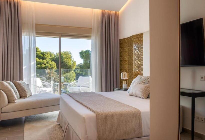 سوئیت پرزیدنت, Dionis Boutique Hotel & Spa