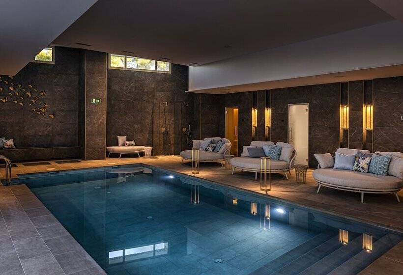 سوئیت پرزیدنت, Dionis Boutique Hotel & Spa