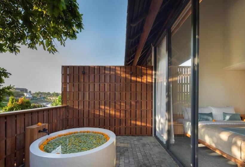 패밀리 룸, Canggu Cabana Resort & Spa By Ini Vie Hospitality