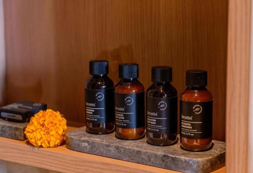 스탠다드 룸, Canggu Cabana Resort & Spa By Ini Vie Hospitality