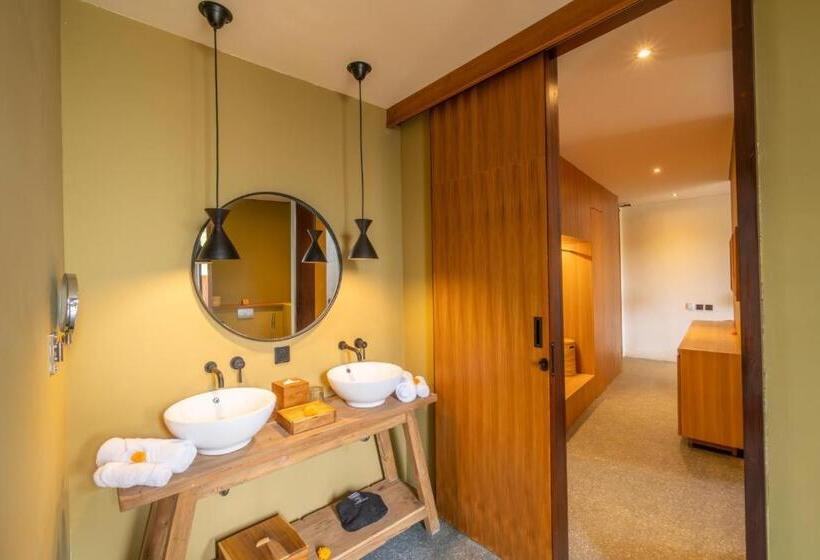 스탠다드 룸, Canggu Cabana Resort & Spa By Ini Vie Hospitality