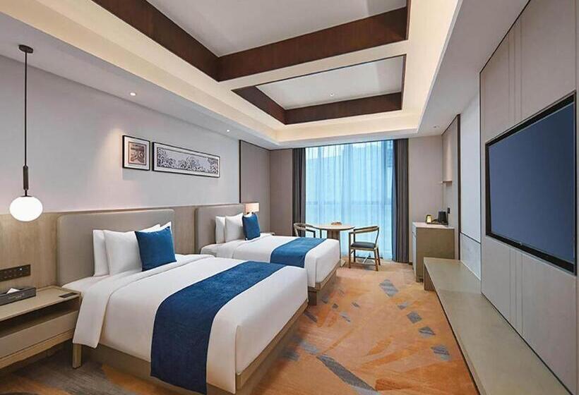 Номер Стандарт, Golden Tulip Xuzhou Huaihai