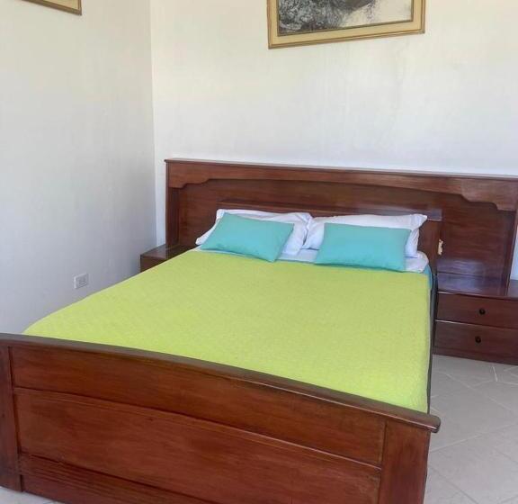 Номер Economy, Hostal Sierra Negra By Ohana Tours