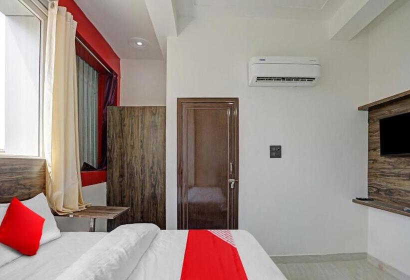 Трехместный Номер Классика, Oyo Flagship Palacio Inn
