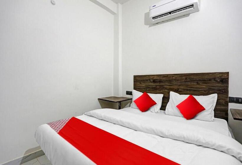 Трехместный Номер Классика, Oyo Flagship Palacio Inn