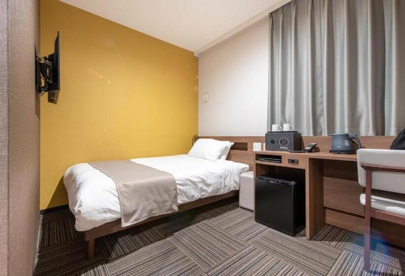 Escritório Estándar, Sanrriot Osaka Honmachi   Vacation Stay 22311v