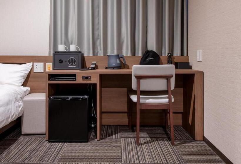 Escritório Estándar, Sanrriot Osaka Honmachi   Vacation Stay 22311v
