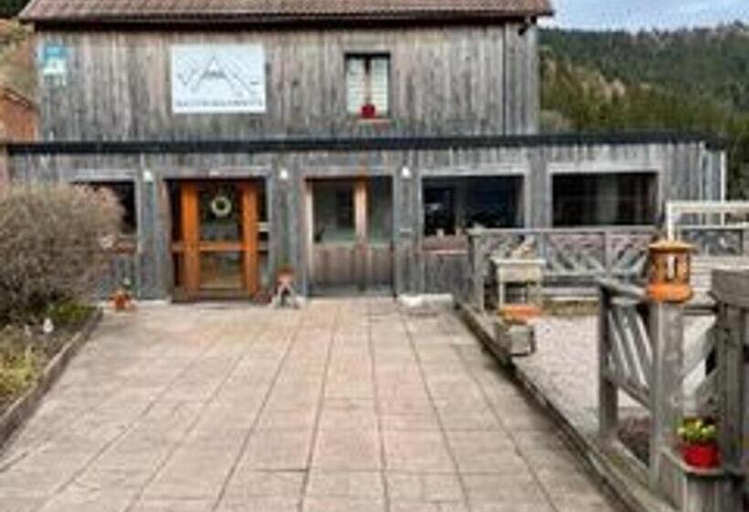 Номер Стандарт, Charmante Maison D Hôtes à Ventron   Calme, Randonnées Et Convivialité   Fr 1 589 543