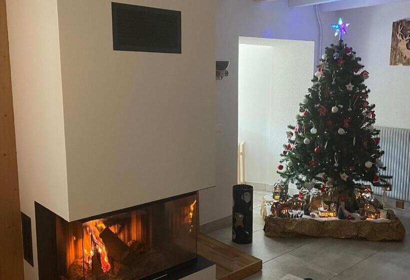 Номер Стандарт, Charmante Maison D Hôtes à Ventron   Calme, Randonnées Et Convivialité   Fr 1 589 543