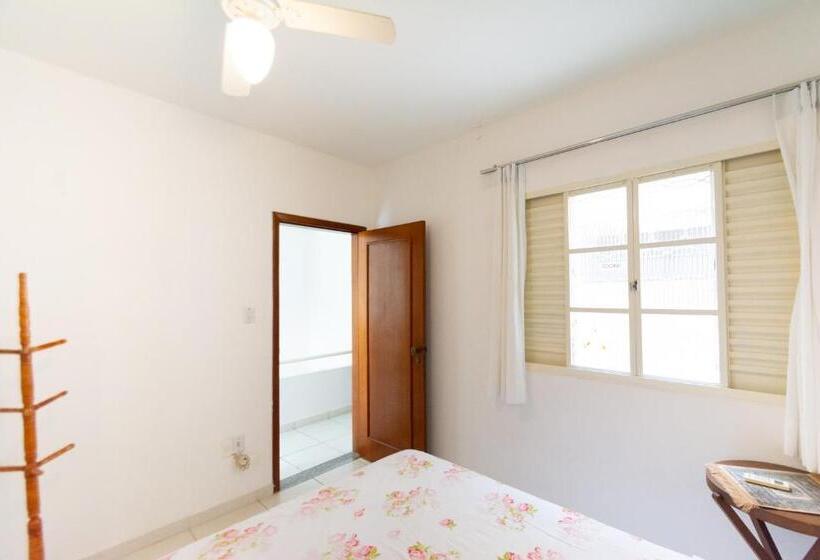 חדר סטנדרט, Hostel Dikasa