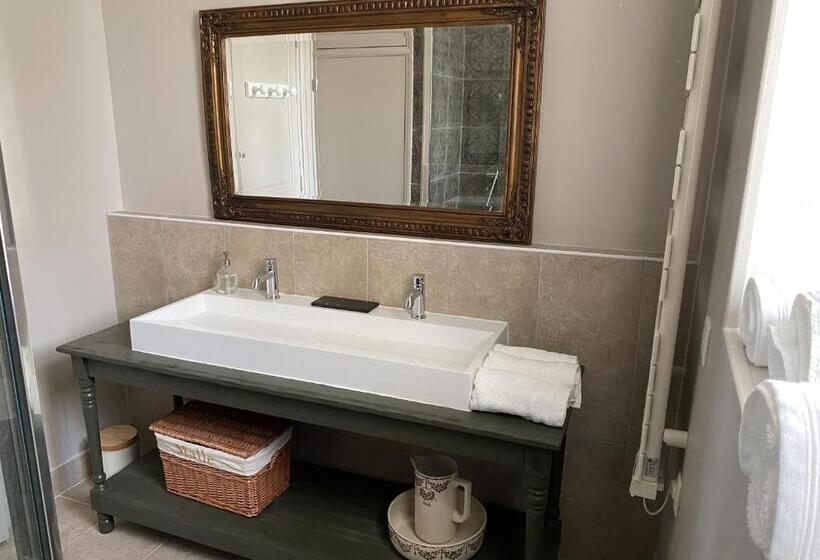 Family Suite, Maison Prieuré